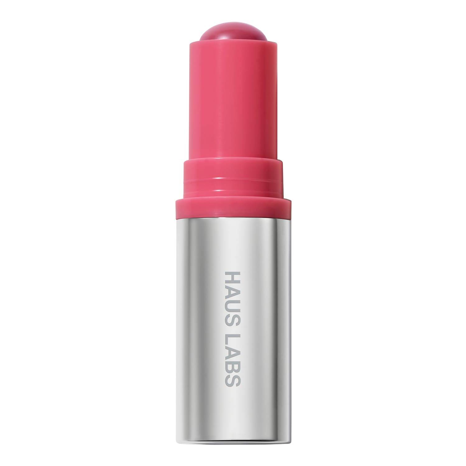 Haus Labs Color Fuse Longwear Glassy Lip + Cheek Stick 5G Glassy Rosette