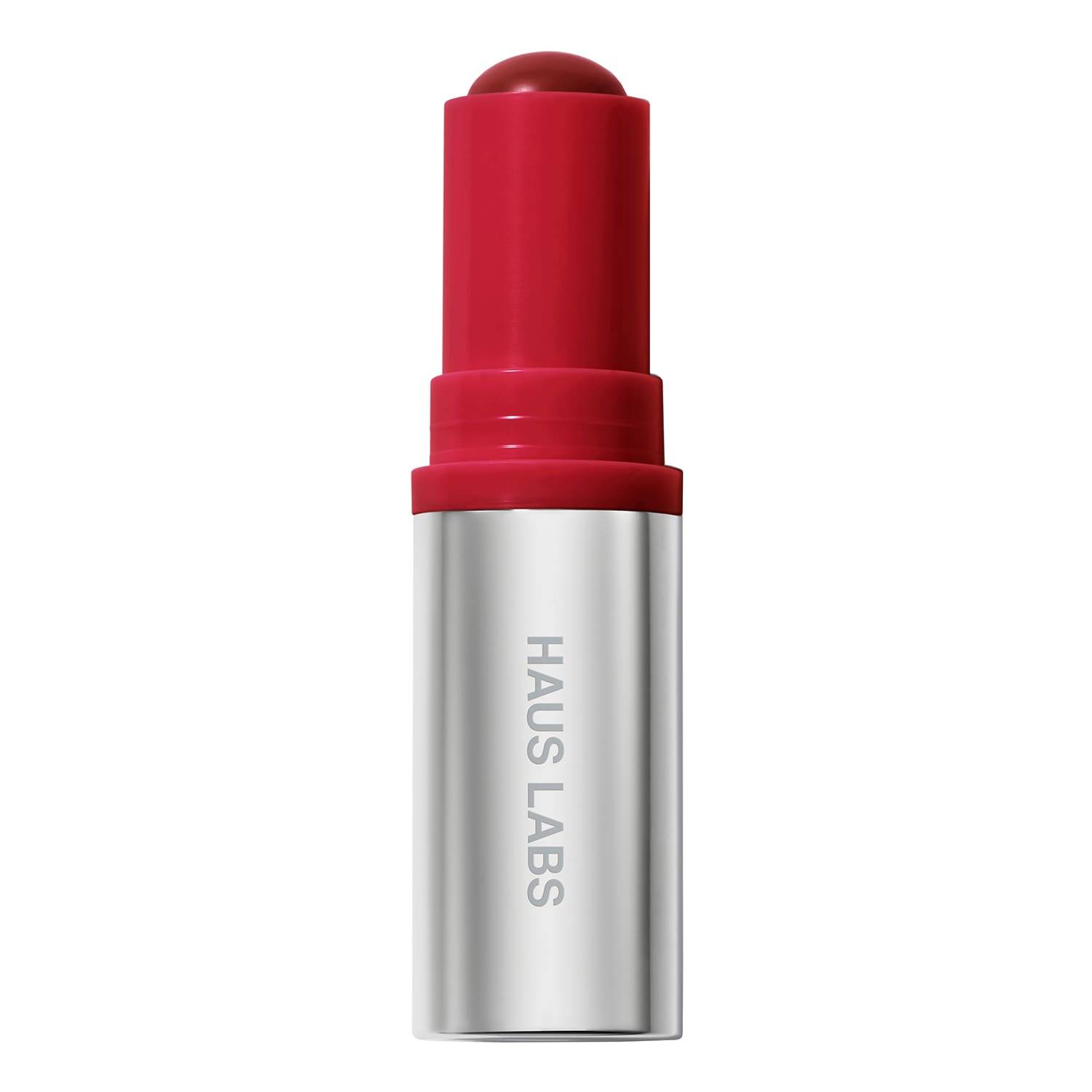 Haus Labs Color Fuse Longwear Glassy Lip + Cheek Stick 5G Glassy Watermelon