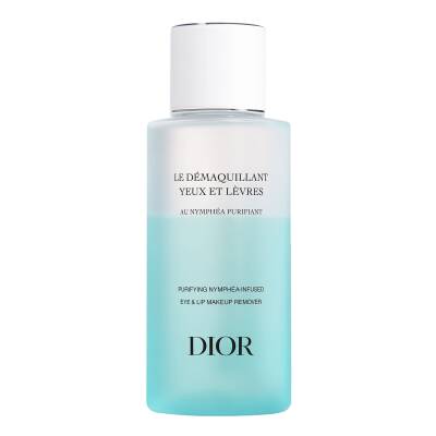 Bi-Phase Makeup Remover with Purifying Nymphéa Extract