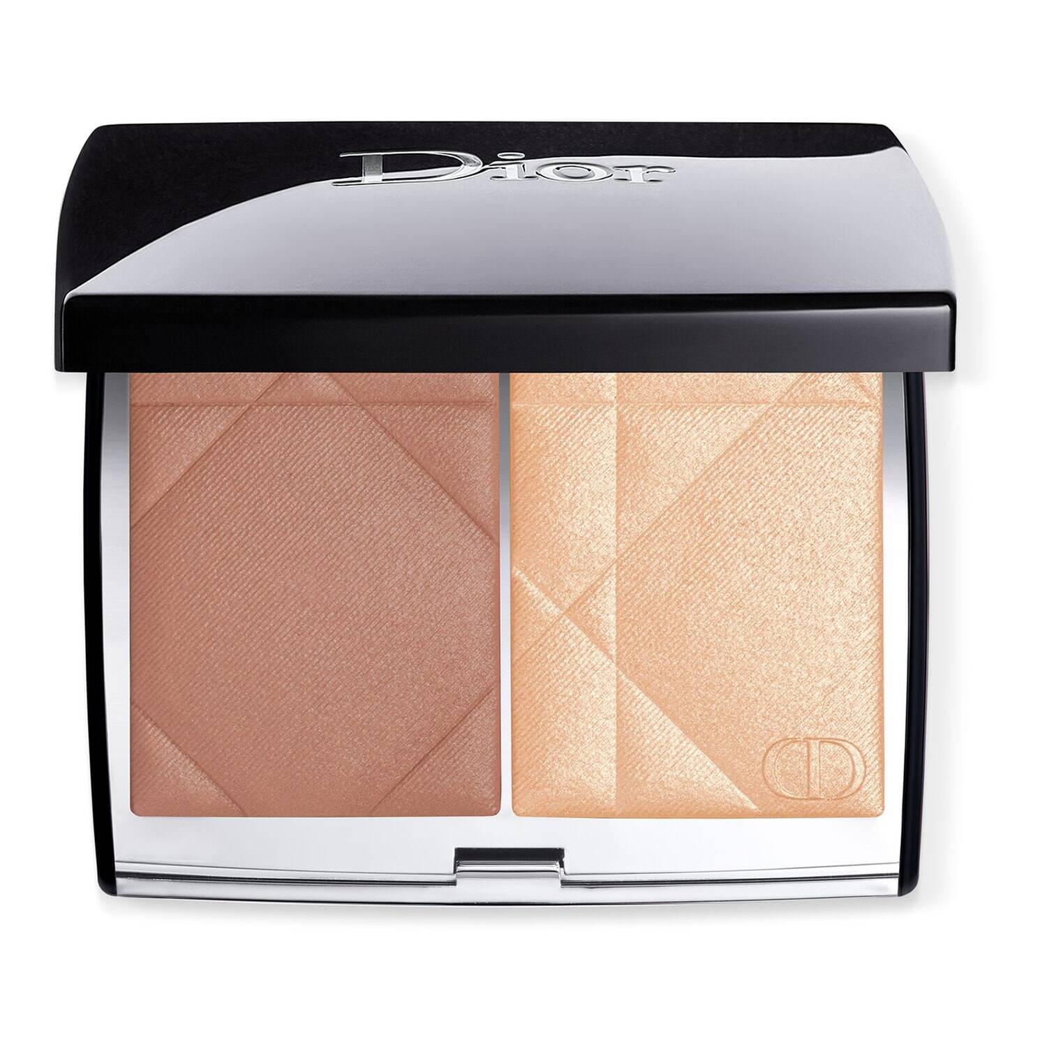 Dior Rouge Blush Colour & Glow Face Palette 8G 100