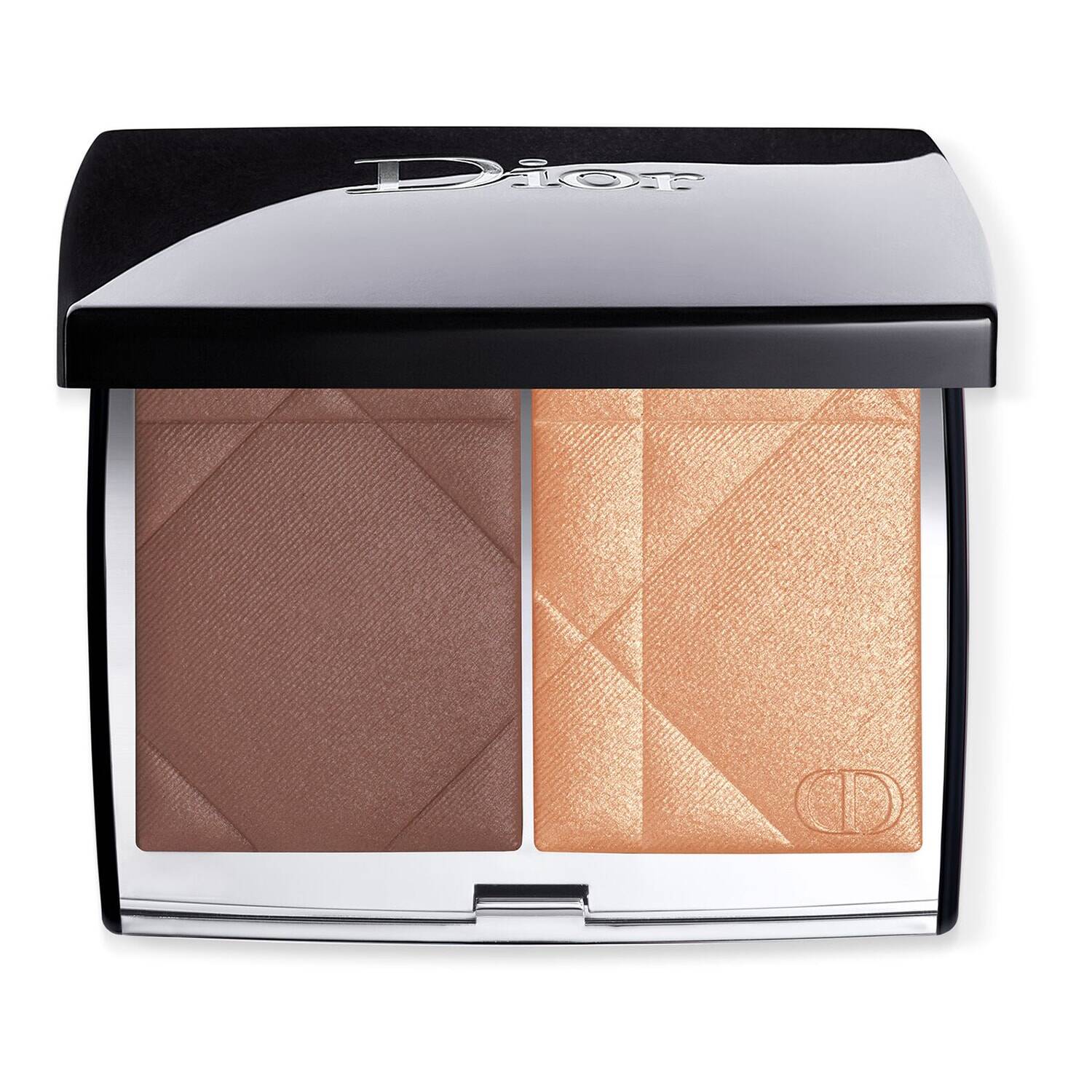 Dior Rouge Blush Colour & Glow Face Palette 8G 200