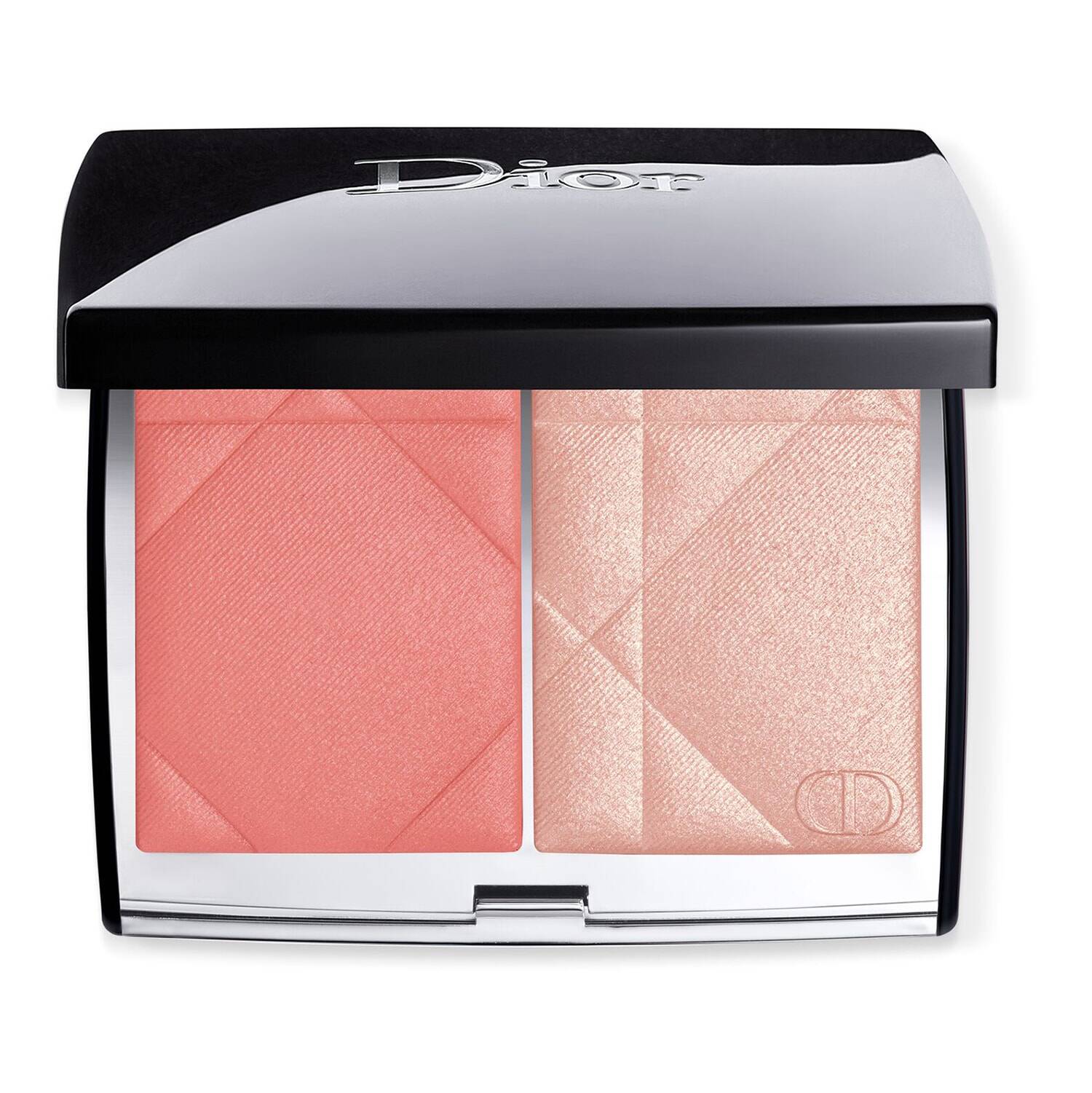 Dior Rouge Blush Colour & Glow Face Palette 8G 257