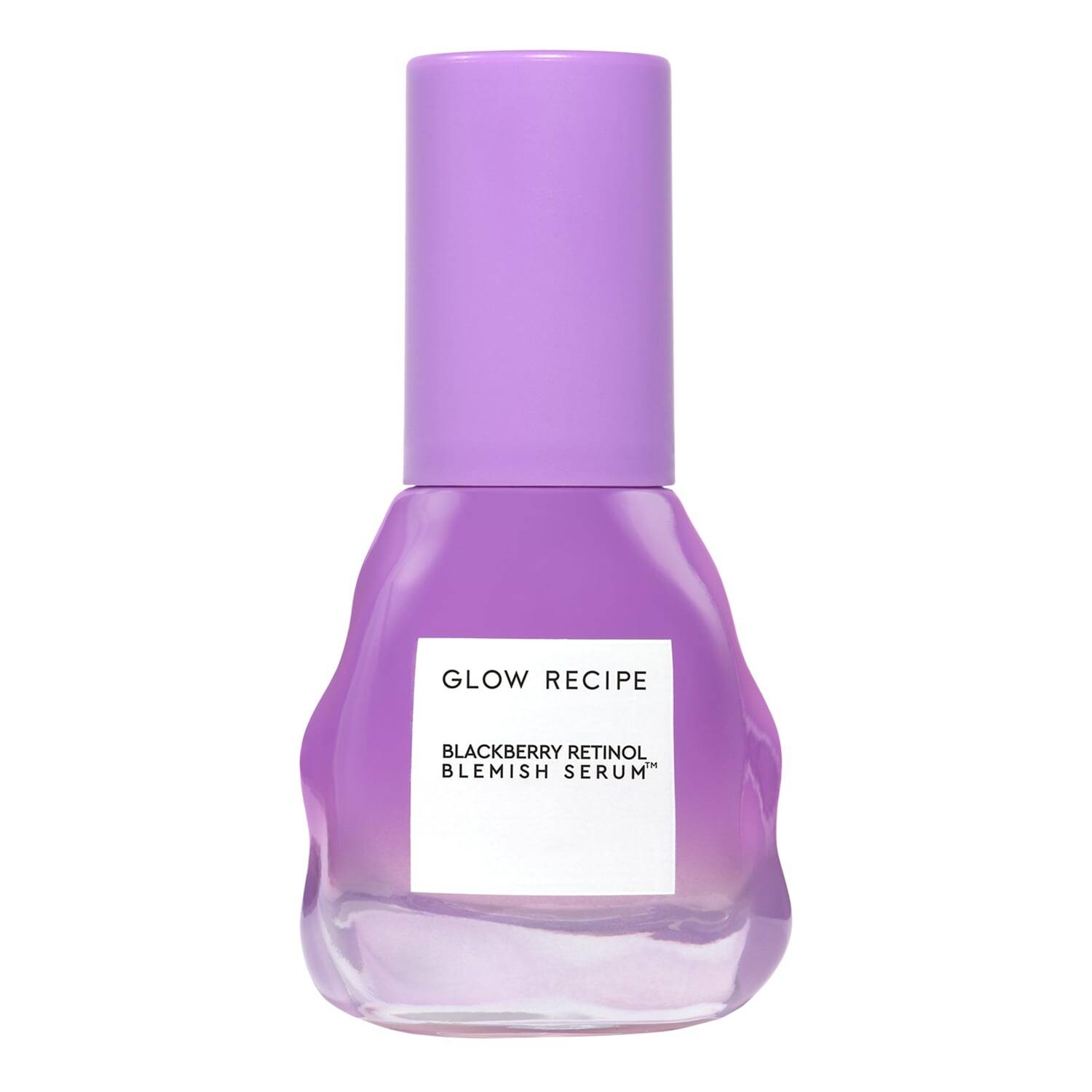 Glow Recipe Blackberry Retinol Blemish Serum 30Ml
