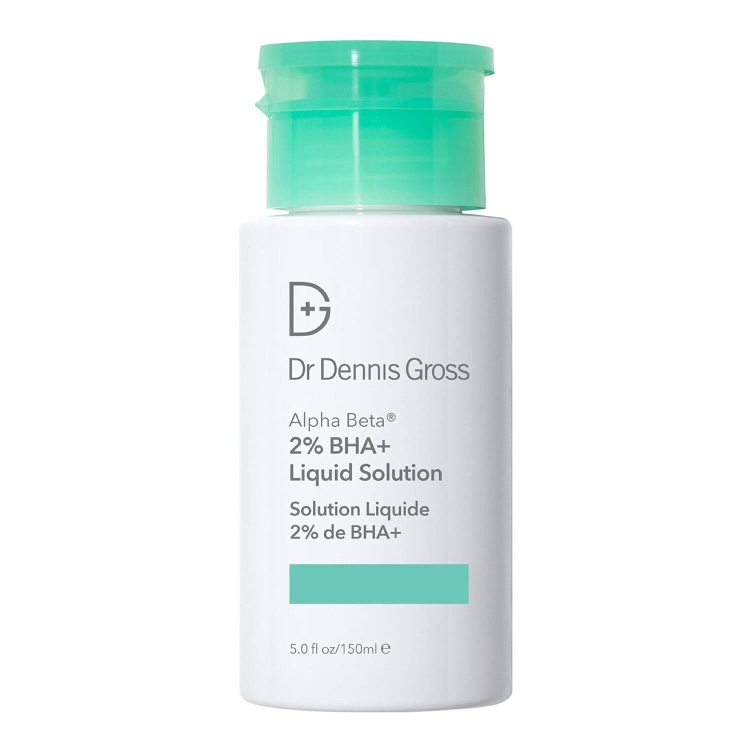 Dr Dennis Gross Skincare Alpha Beta 2% Bha Liquid Solution 150Ml