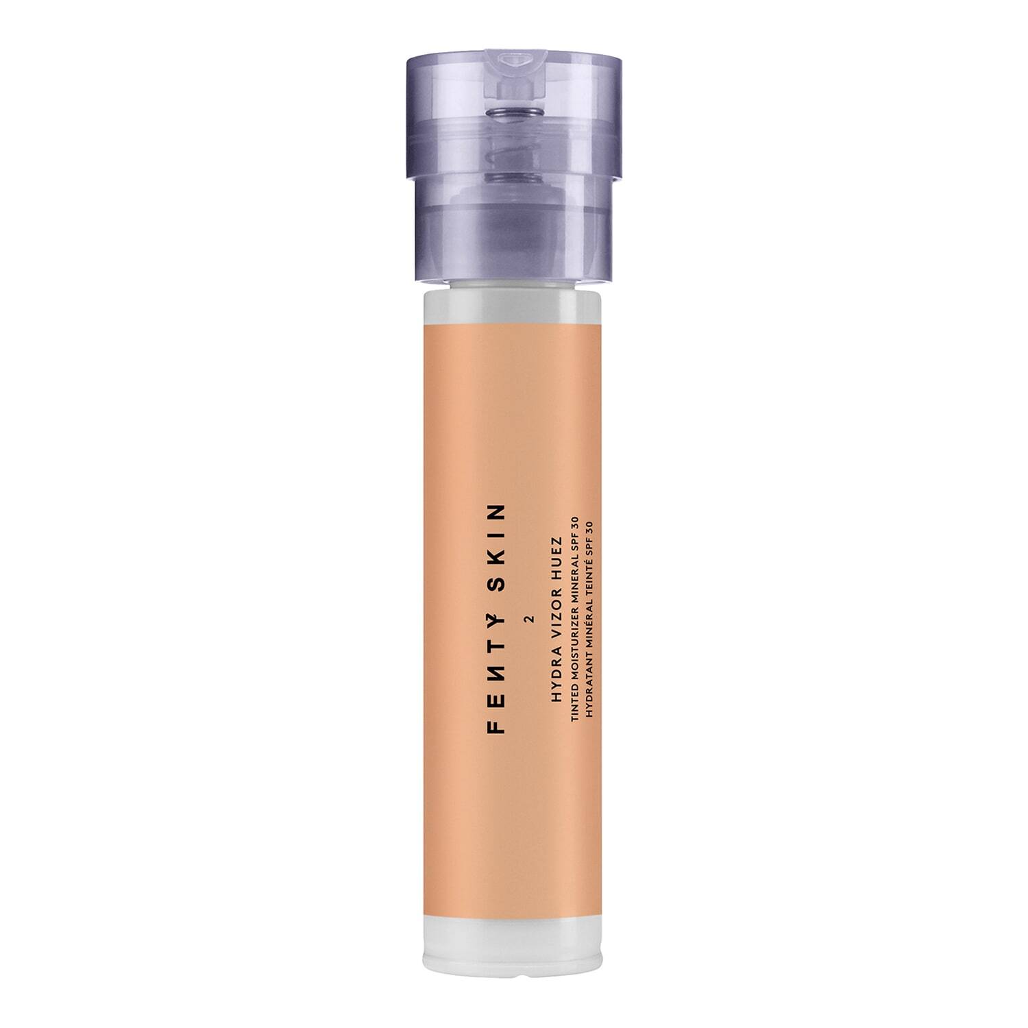 Fenty Skin Hydra Vizor Huez Tinted Moisturizer Spf30 50Ml 2