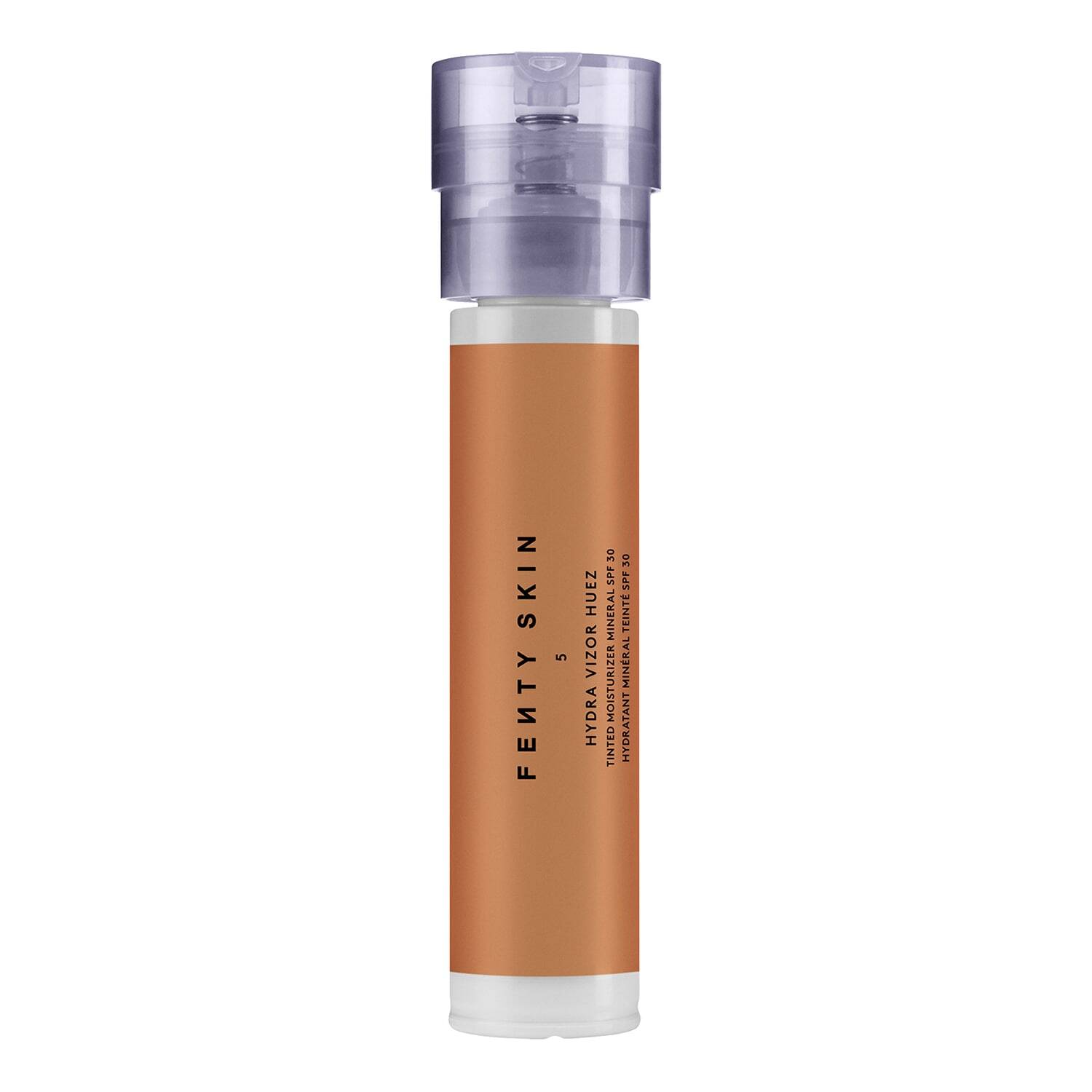 Fenty Skin Hydra Vizor Huez Tinted Moisturizer Spf30 50Ml 5