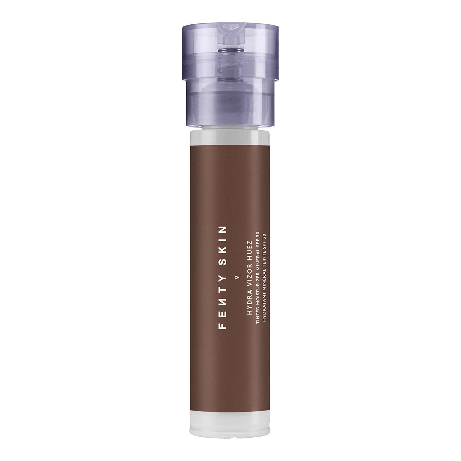 Fenty Skin Hydra Vizor Huez Tinted Moisturizer Spf30 50Ml 9