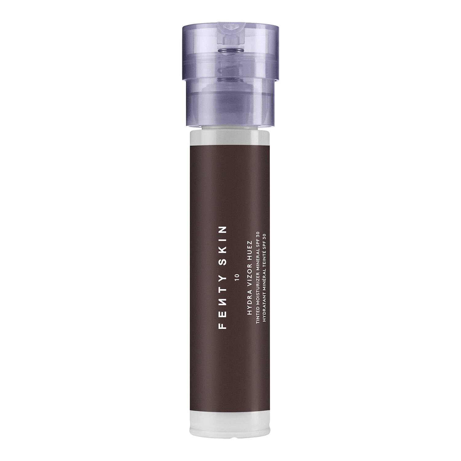 Fenty Skin Hydra Vizor Huez Tinted Moisturizer Broad Spectrum Mineral Spf 30 Sunscreen 10 - Image 2