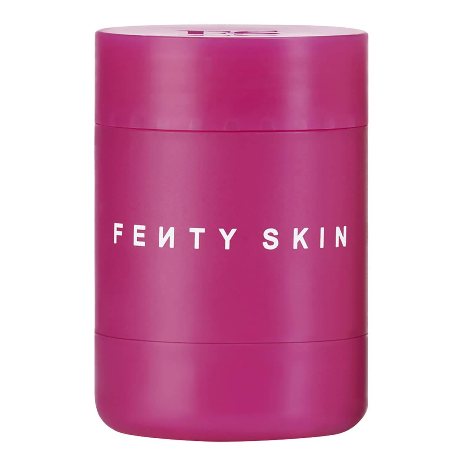 Fenty Skin Plush Puddin' Intensive Recovery Lip Mask Barbados Cherry