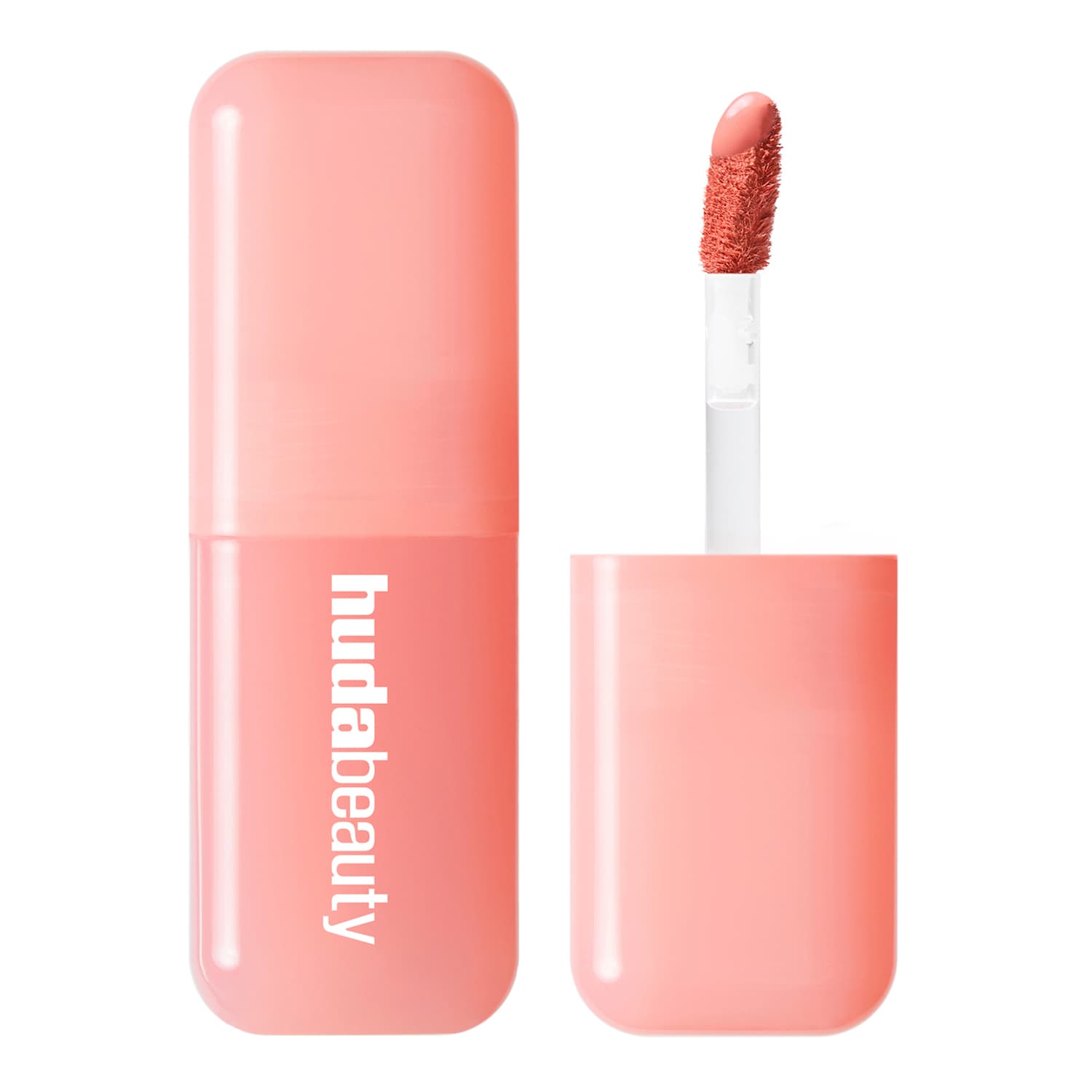 Huda Beauty Blush Filter Liquid Blusher Shade Cotton Candy 4.5 Ml - Image 5