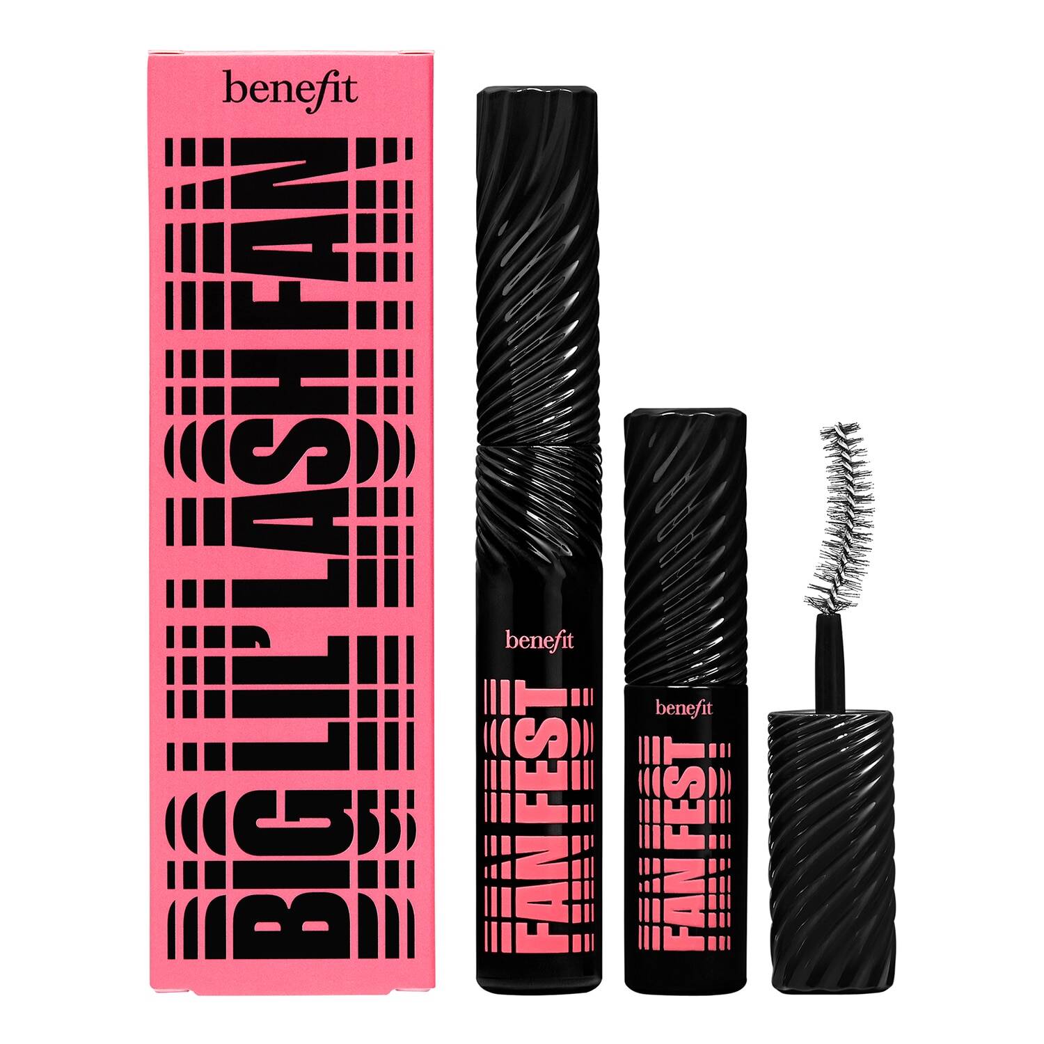 Benefit Cosmetics Big Lil...