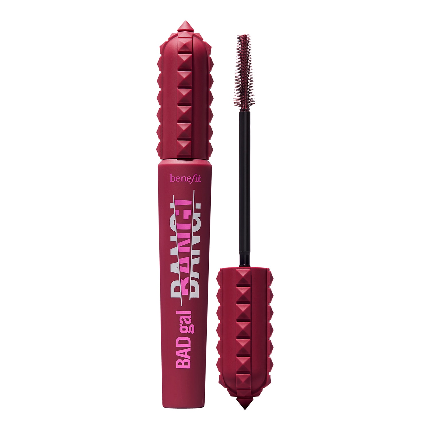 Benefit Badgal Bang! - Volumizing Mascara Wild Plum (8.5 G)