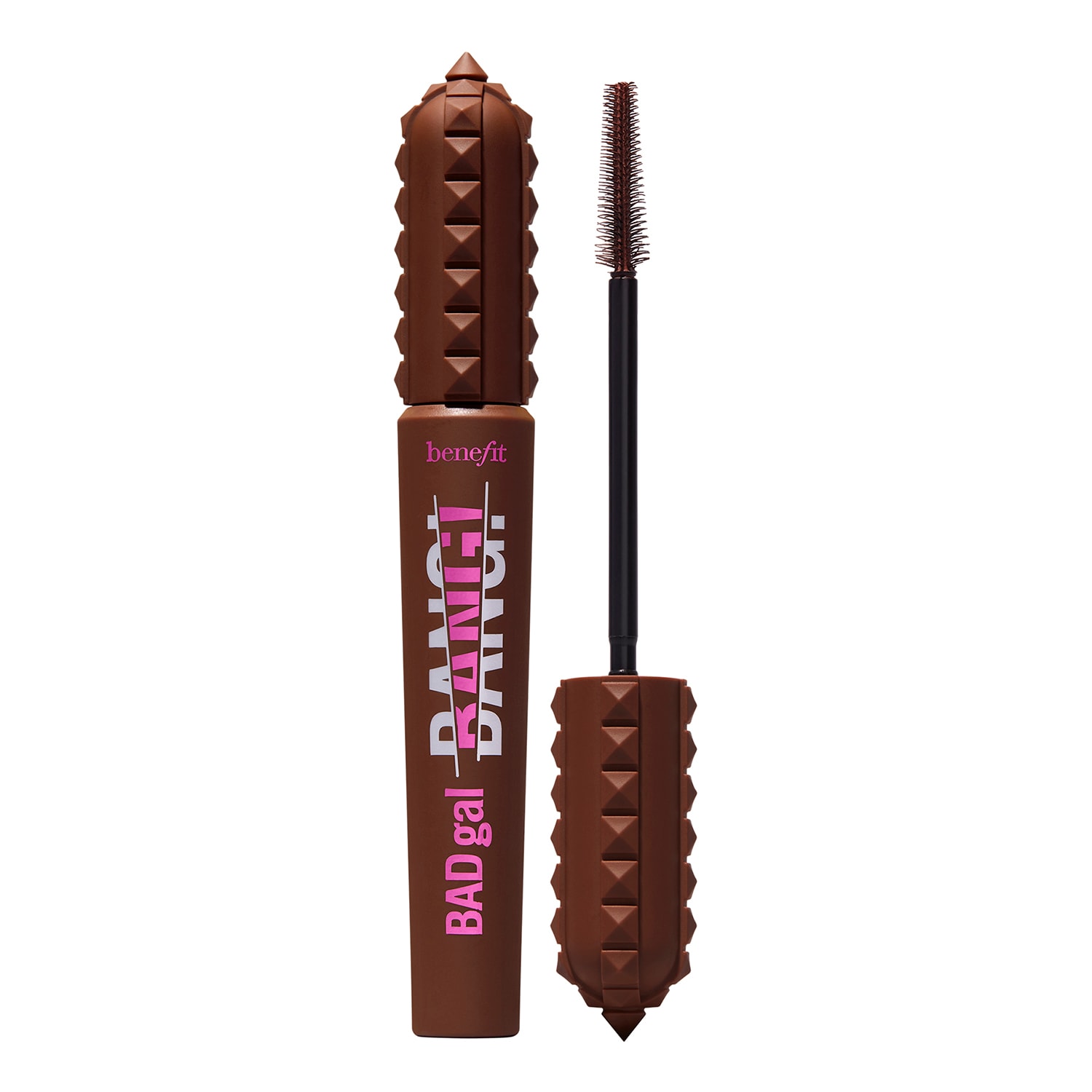 Benefit Badgal Bang! - Volumizing Mascara Rebel Brown 8.5G