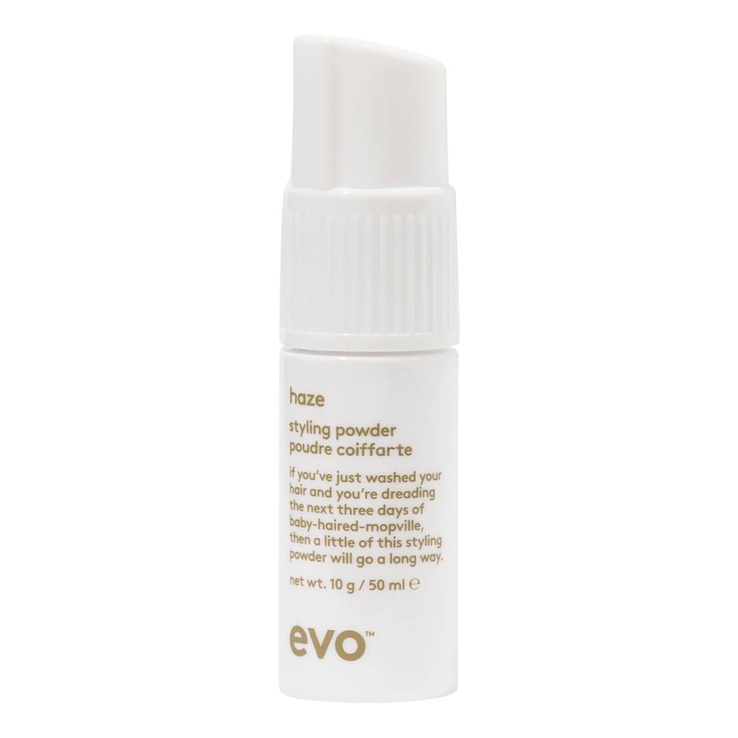 haze styling powder spray haze styling powder spray 50ml