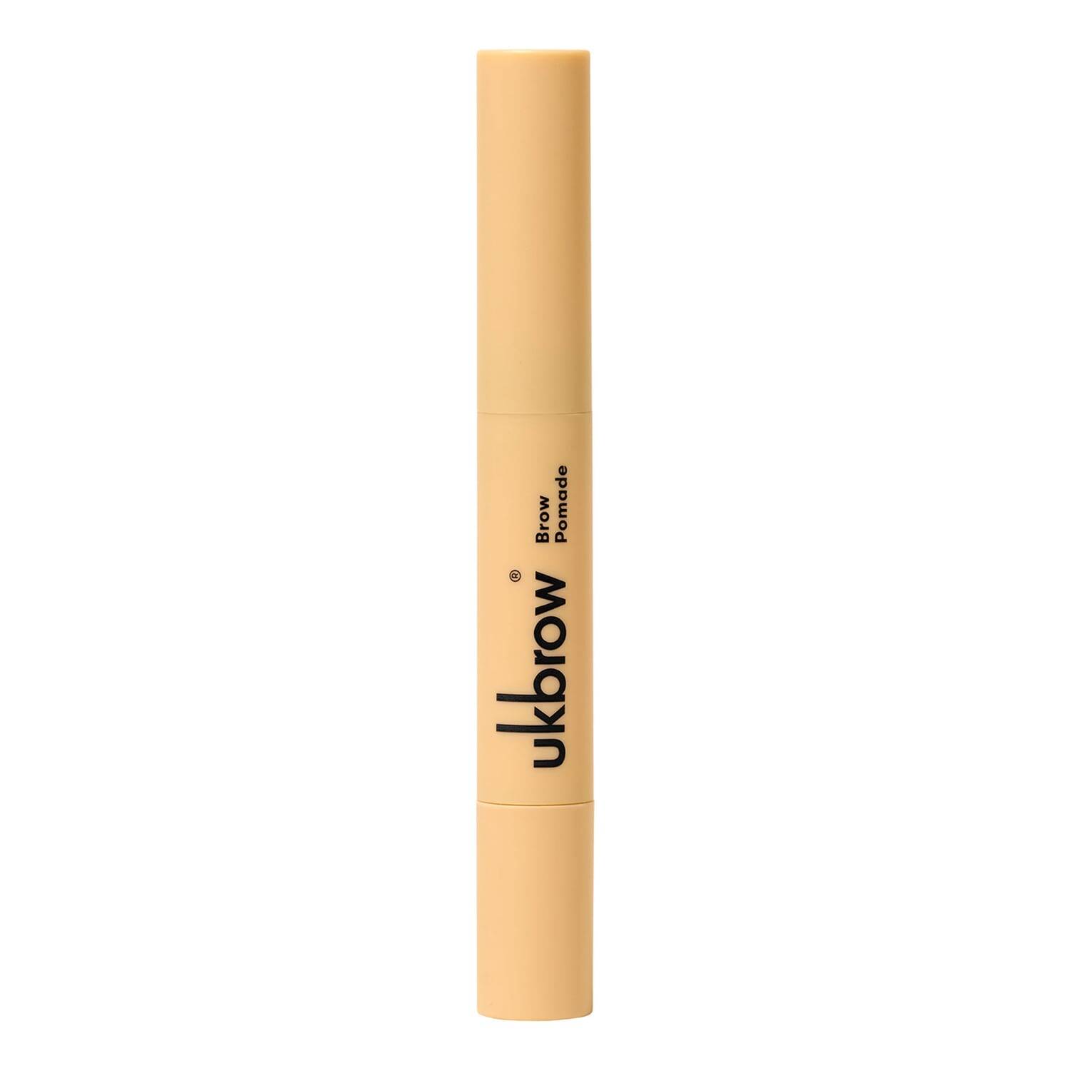 Uklash Brow Pomade 1.2G Medium