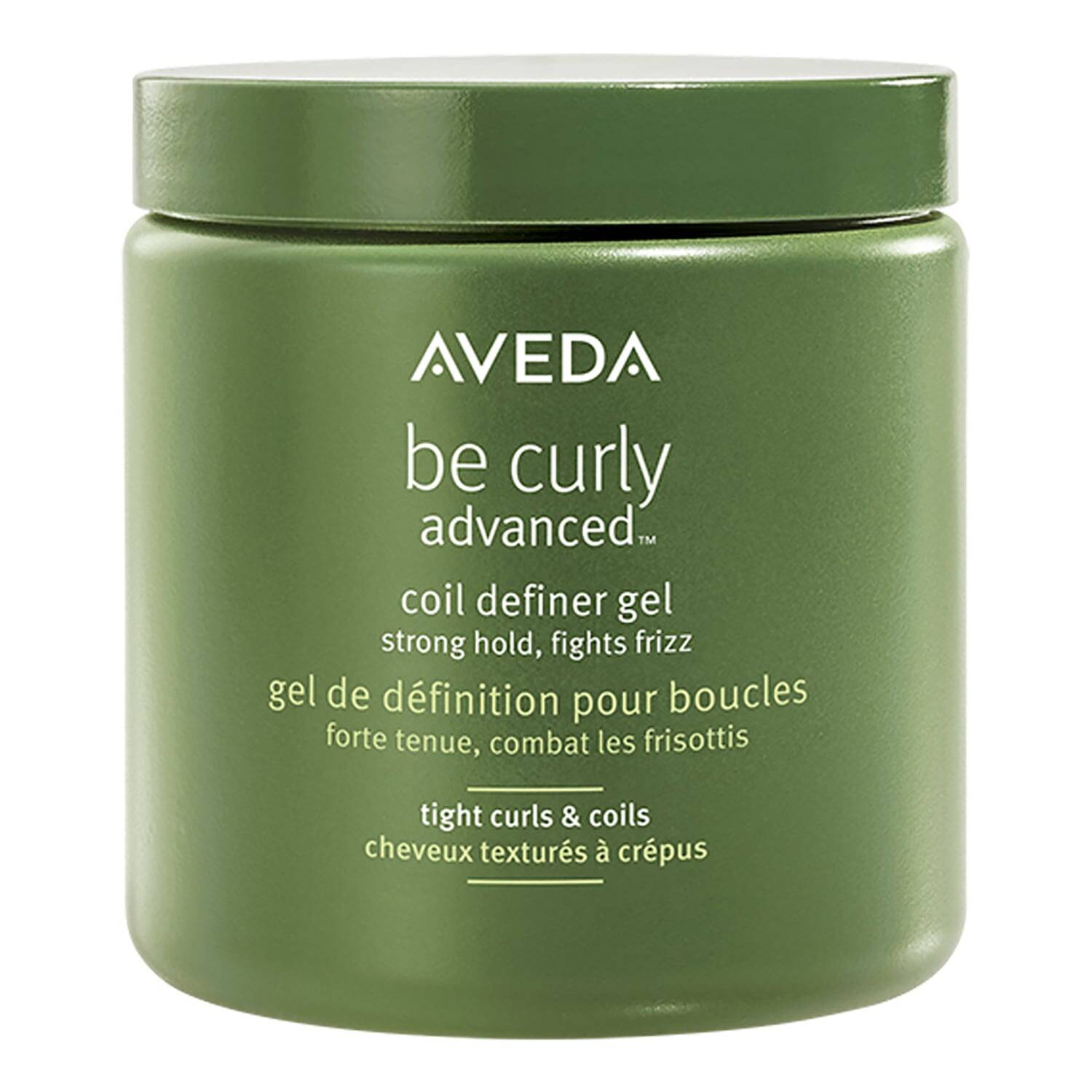 Aveda Be Curly Advanced - Coil Definer Gel 250 Ml