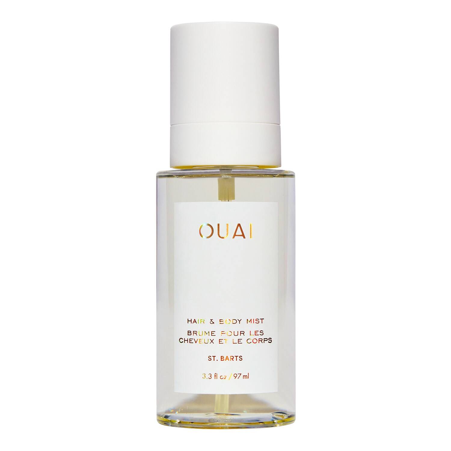 Ouai Haircare St Barts - Hair & Body Mist 97 Ml
