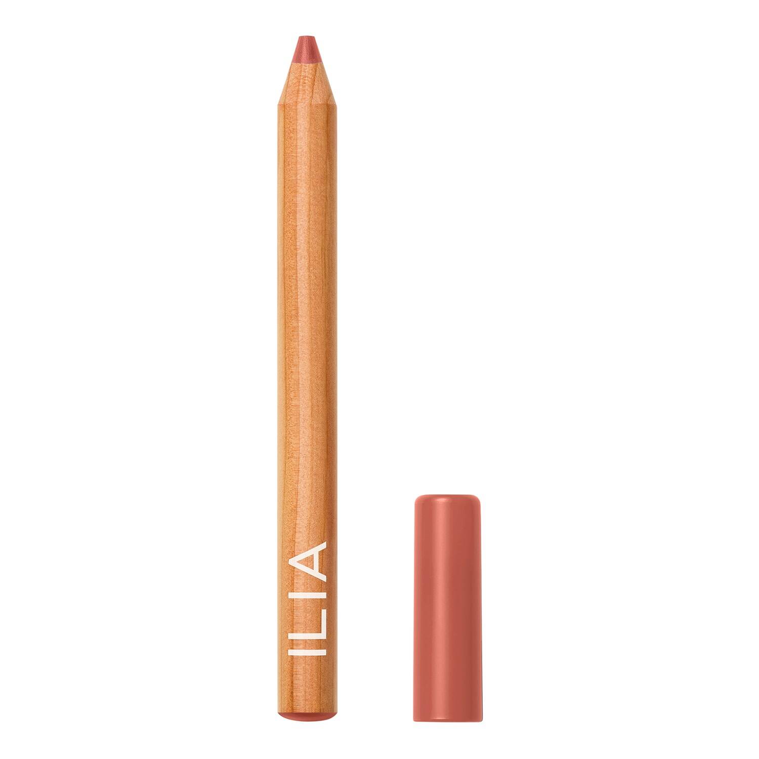 Ilia Lip Sketch Hydrating Lip Crayon 2,3G Pampas
