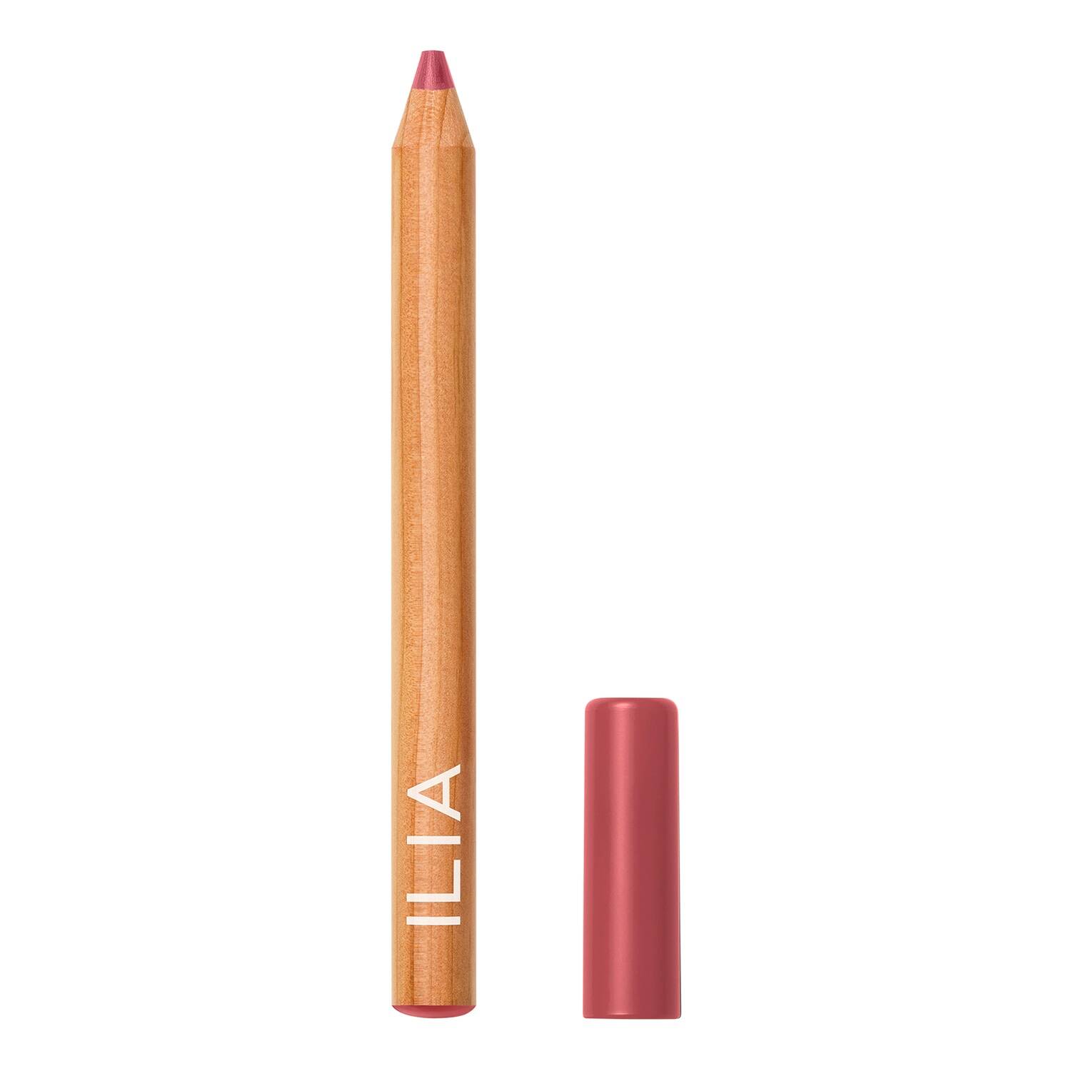 Ilia Lip Sketch Hydrating Lip Crayon 2,3G Pink Door