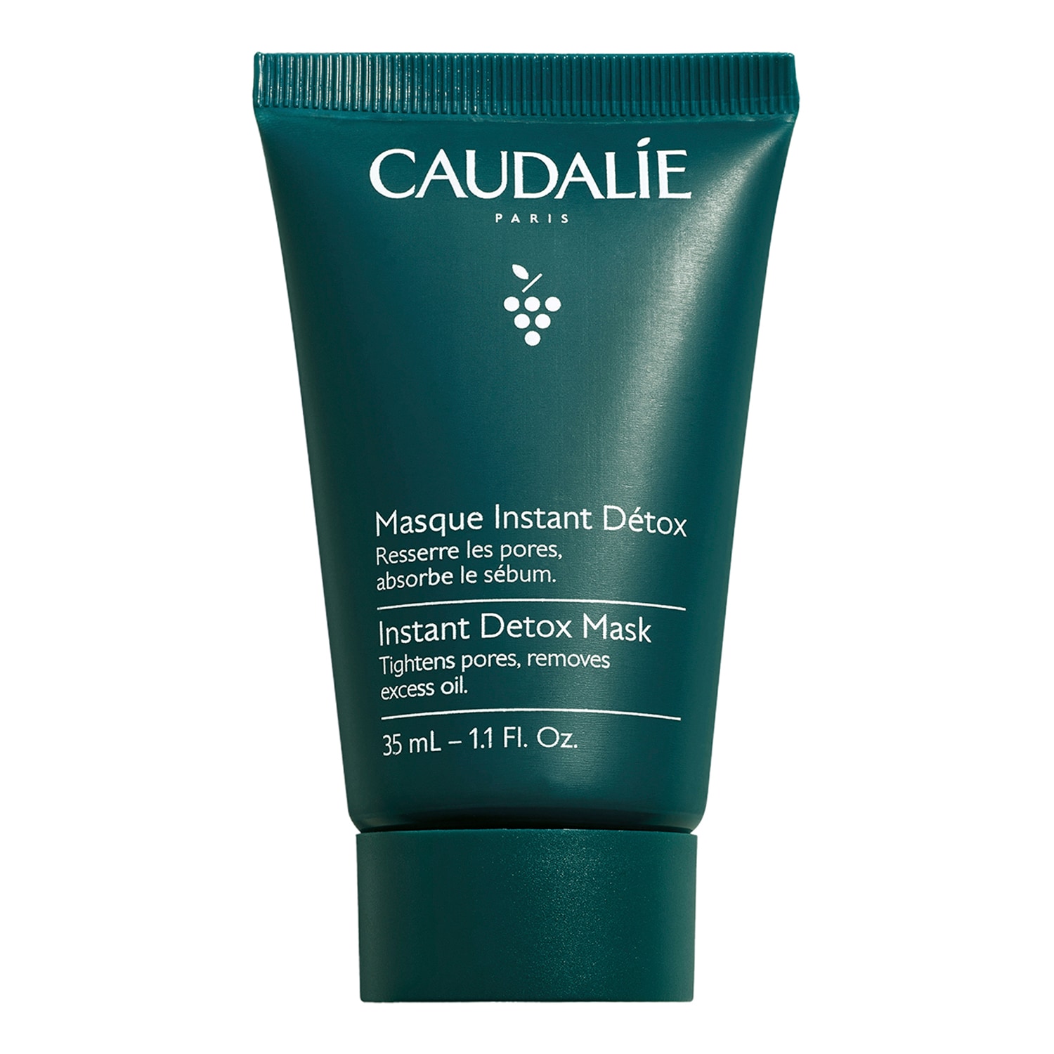 Caudalie Mini Pore Minimizing Instant Detox Mask 35Ml