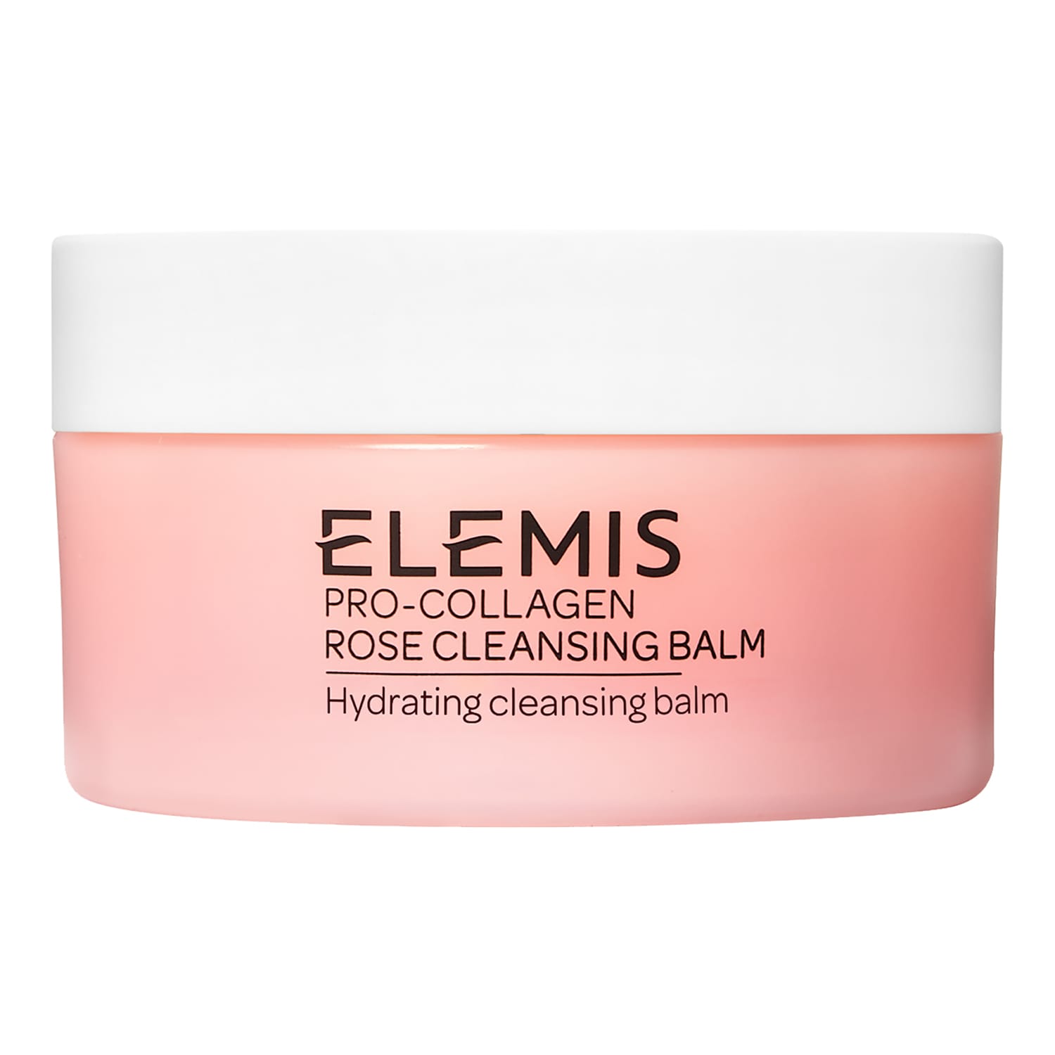 Elemis Pro-Collagen Rose Cleansing Balm 50G