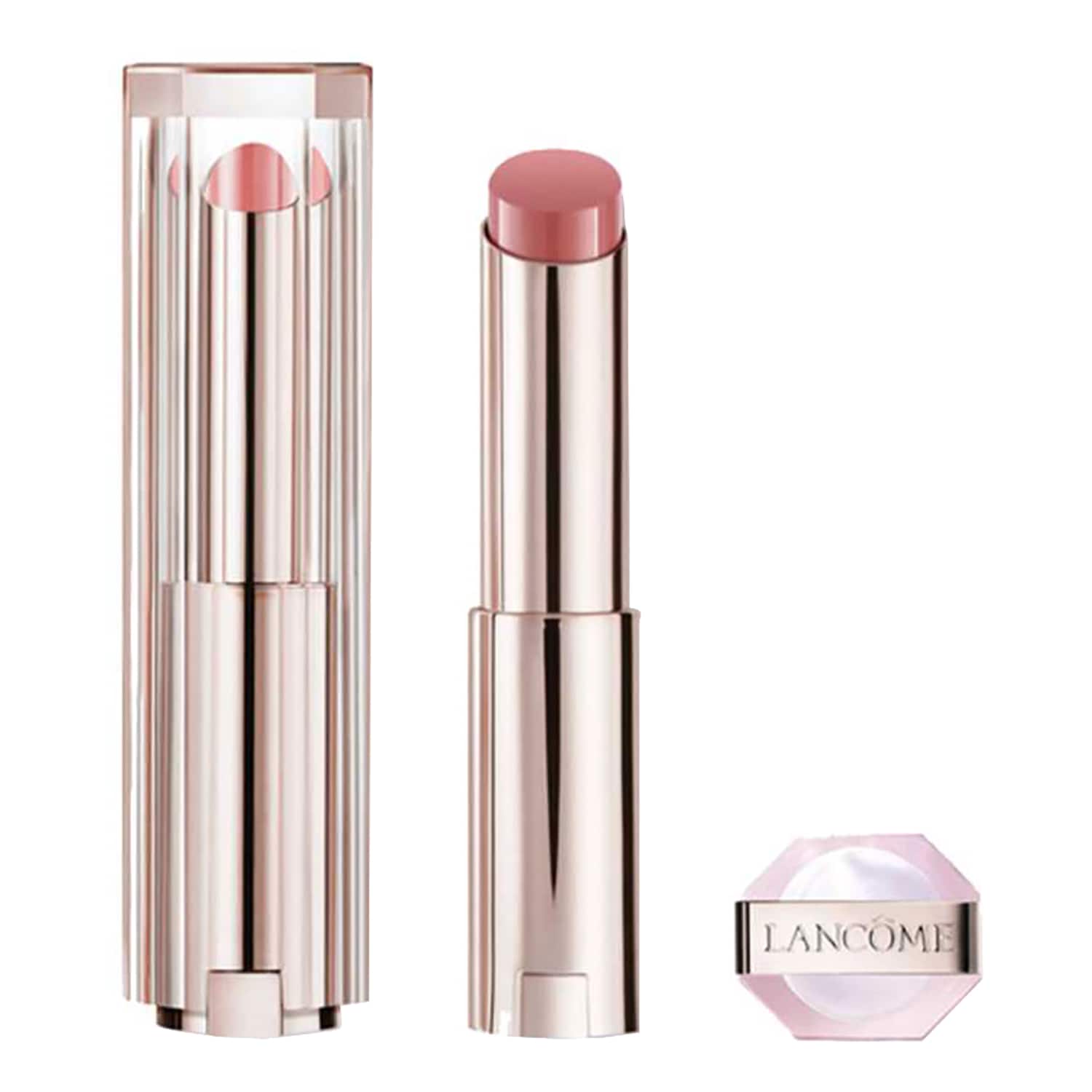 Lancôme Lip Idole Butterglow 28 Pink Squad