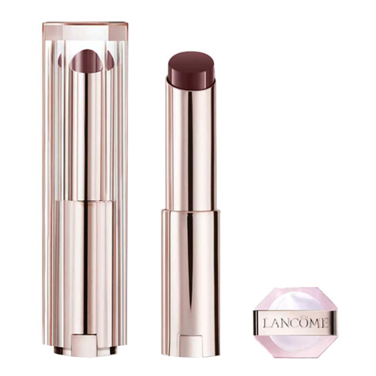 Lancôme Lip Idole Butterglow 60 Million Dollar Berry