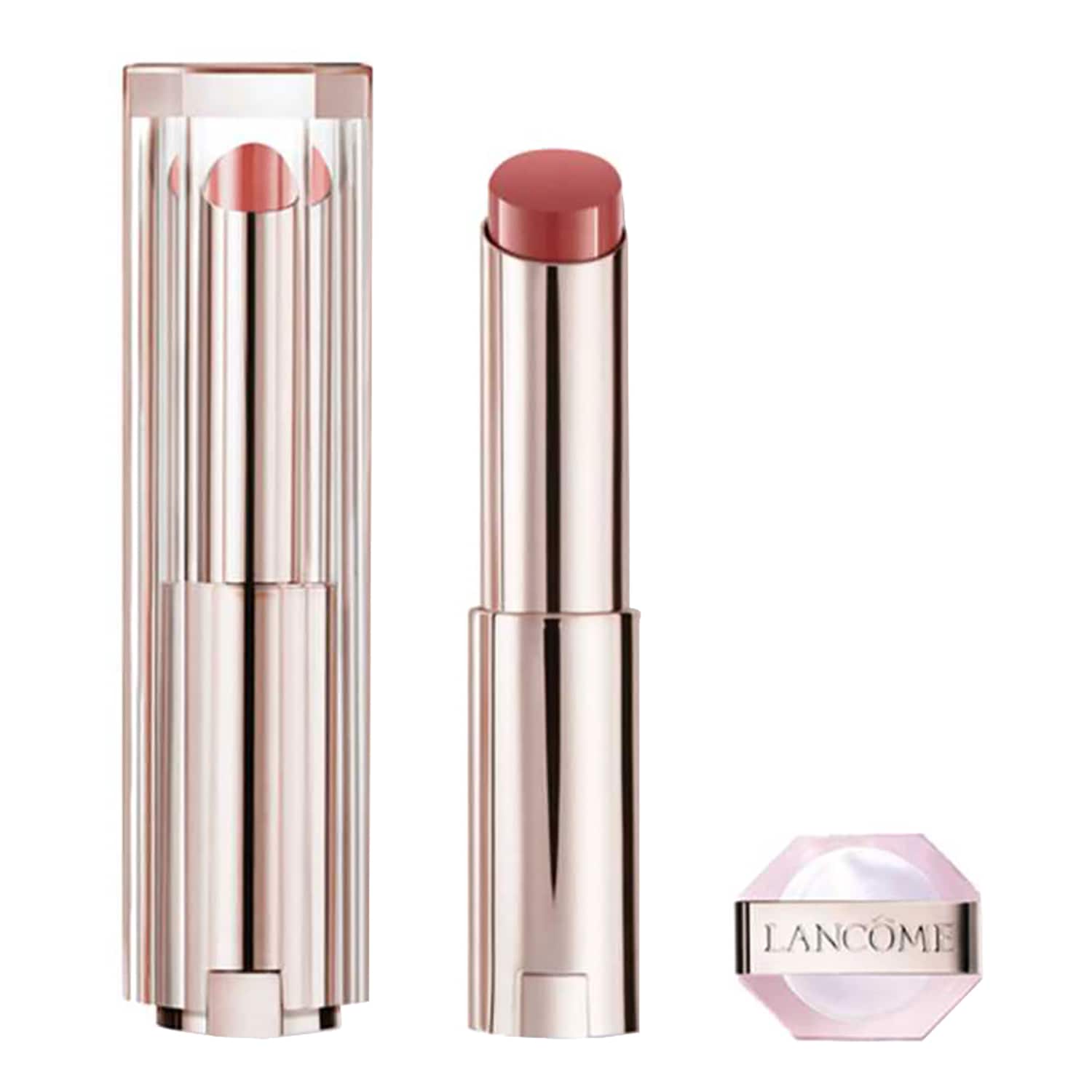 Lancôme Lip Idole Butterglow 3G 33 Idôle Nude