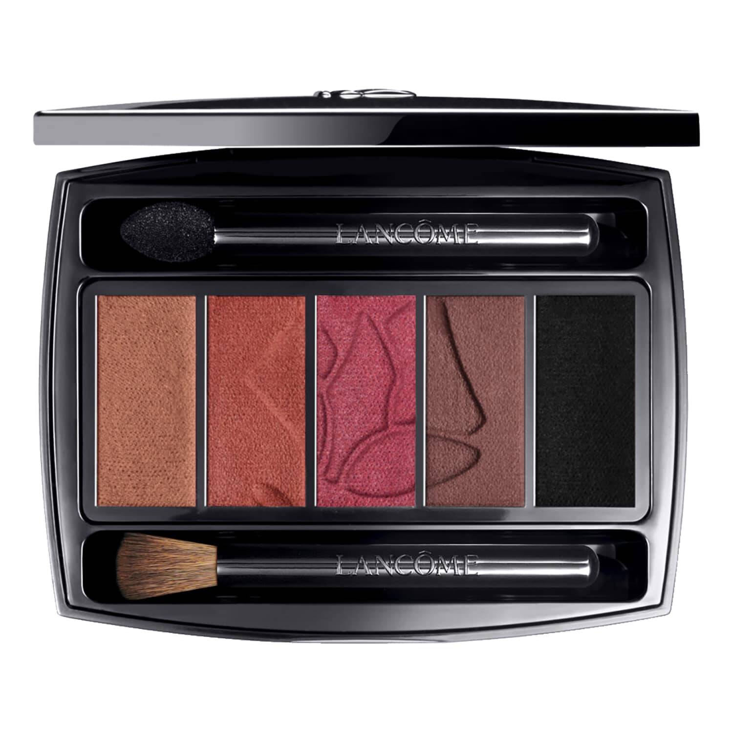 Lancôme Hypnôse High-Pigment 5-Color Eyeshadow Palette Drama