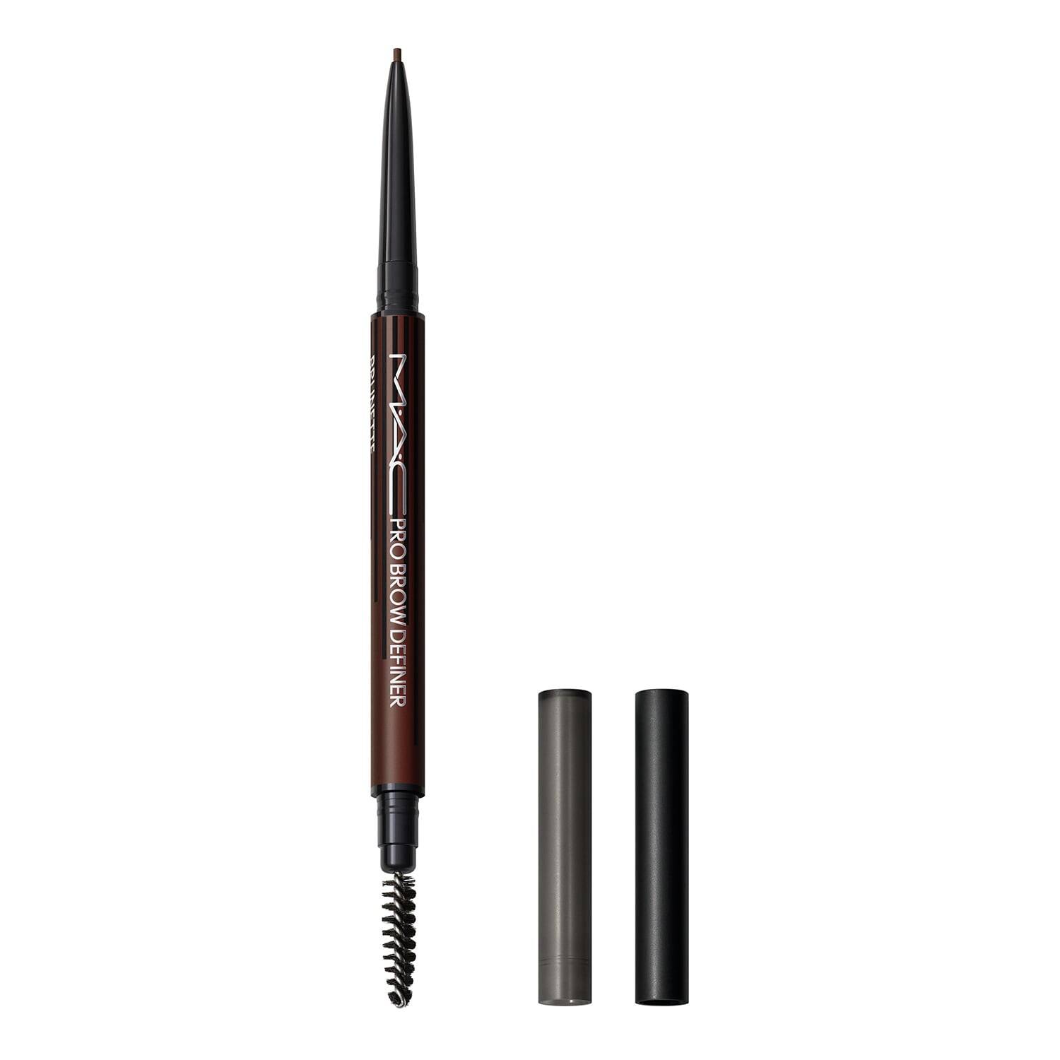 Mac Pro Brow Definer - Brow Pencil Brunette (3 G)