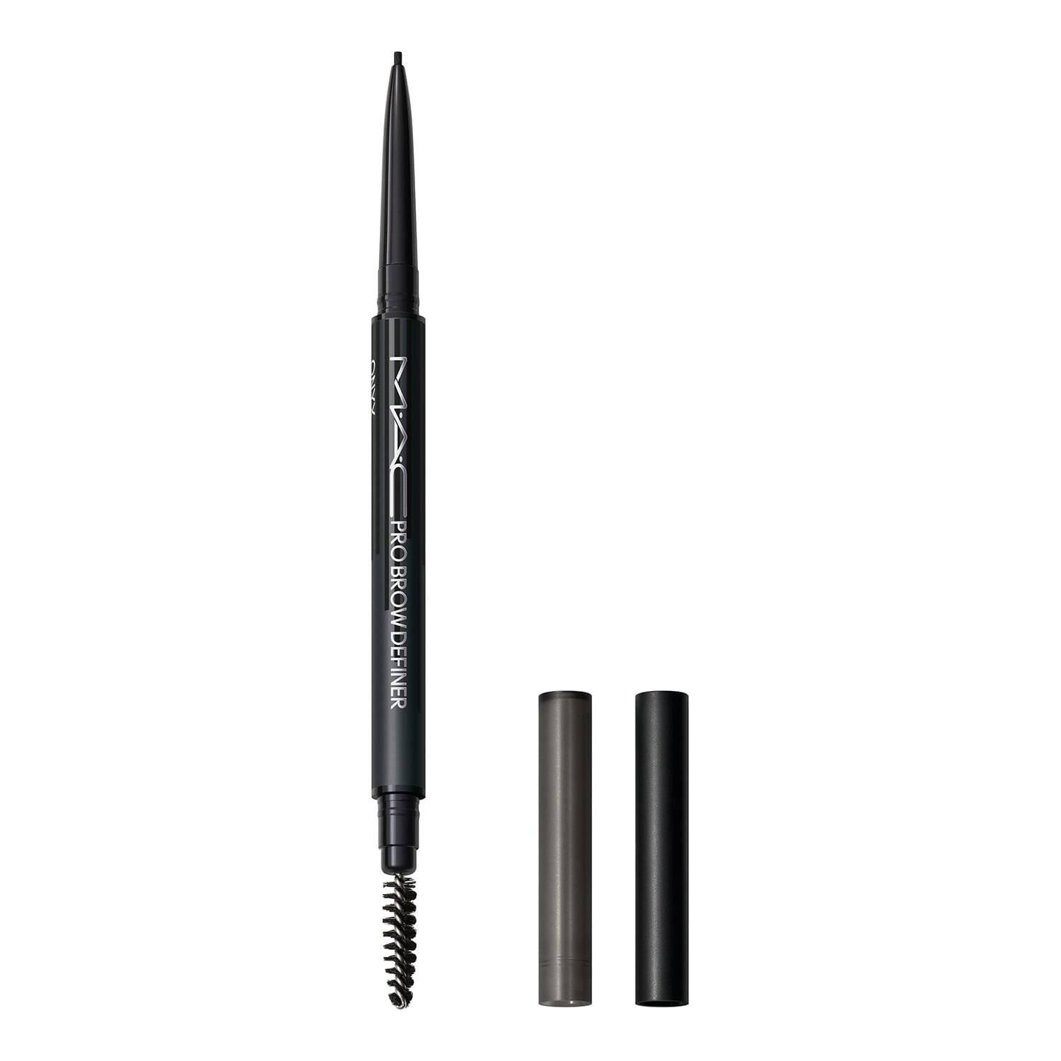 Mac Pro Brow Definer - Brow Pencil Onyx