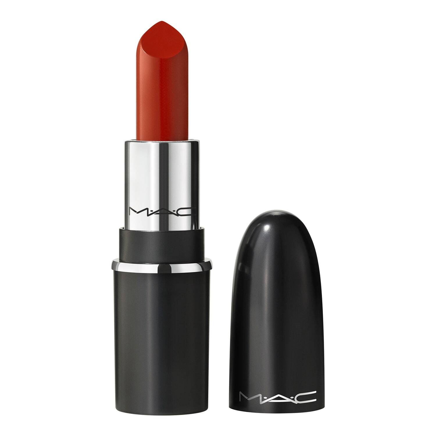 Mac Mini Macximal Silky Matte Lipstick - Mini Mat Lipstick Chili (1,70 G)