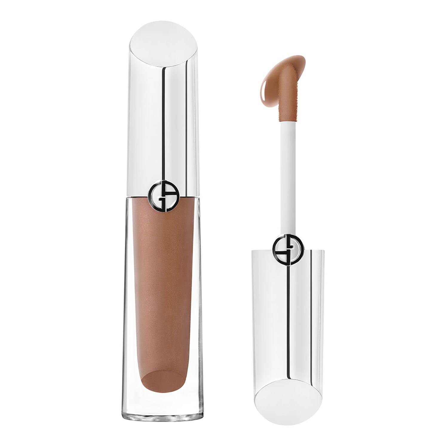 Armani Prisma Glass Lipgloss 3.5Ml 07 Nude Glow