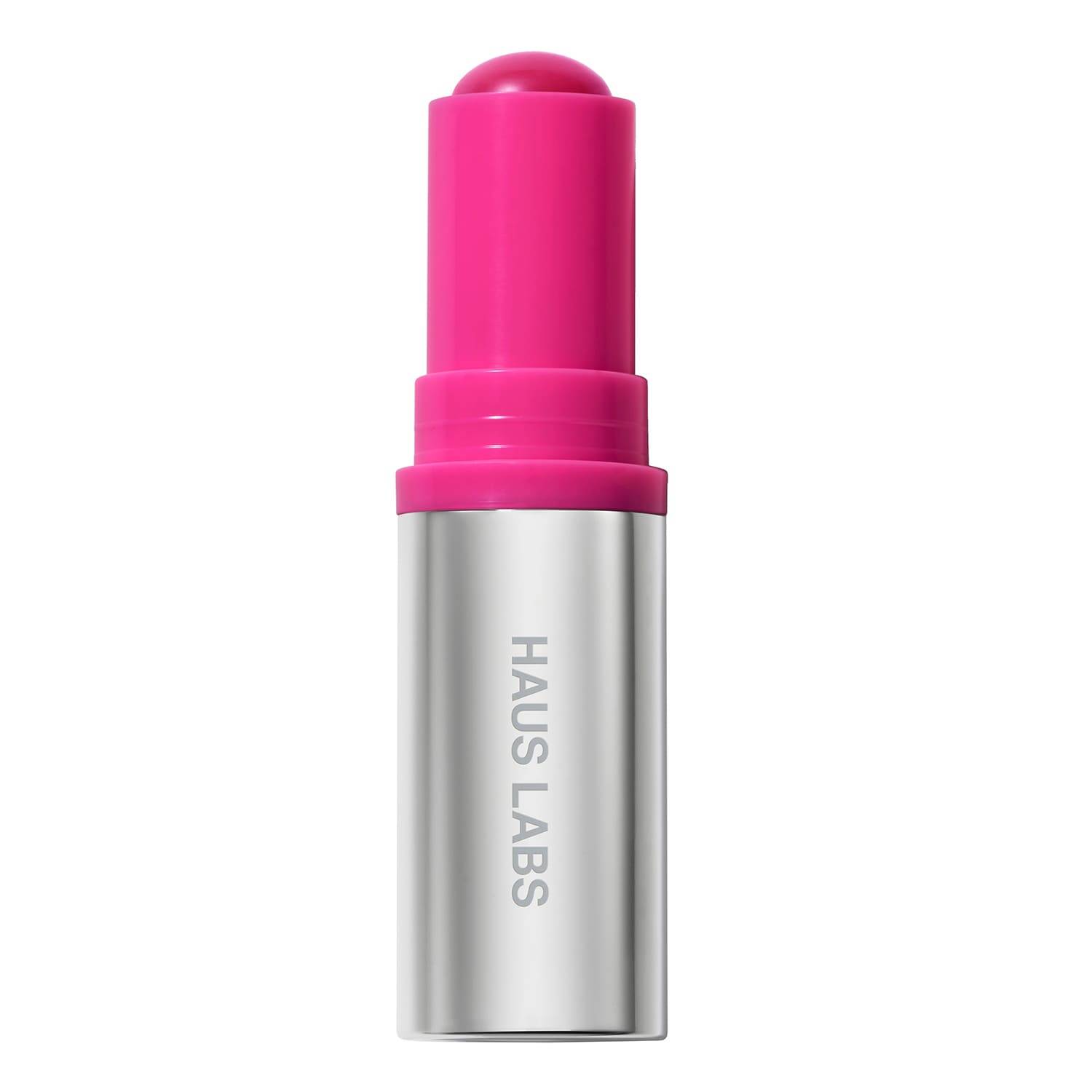 Haus Labs Color Fuse Longwear Glassy Lip + Cheek Stick 5G Glassy Pitaya