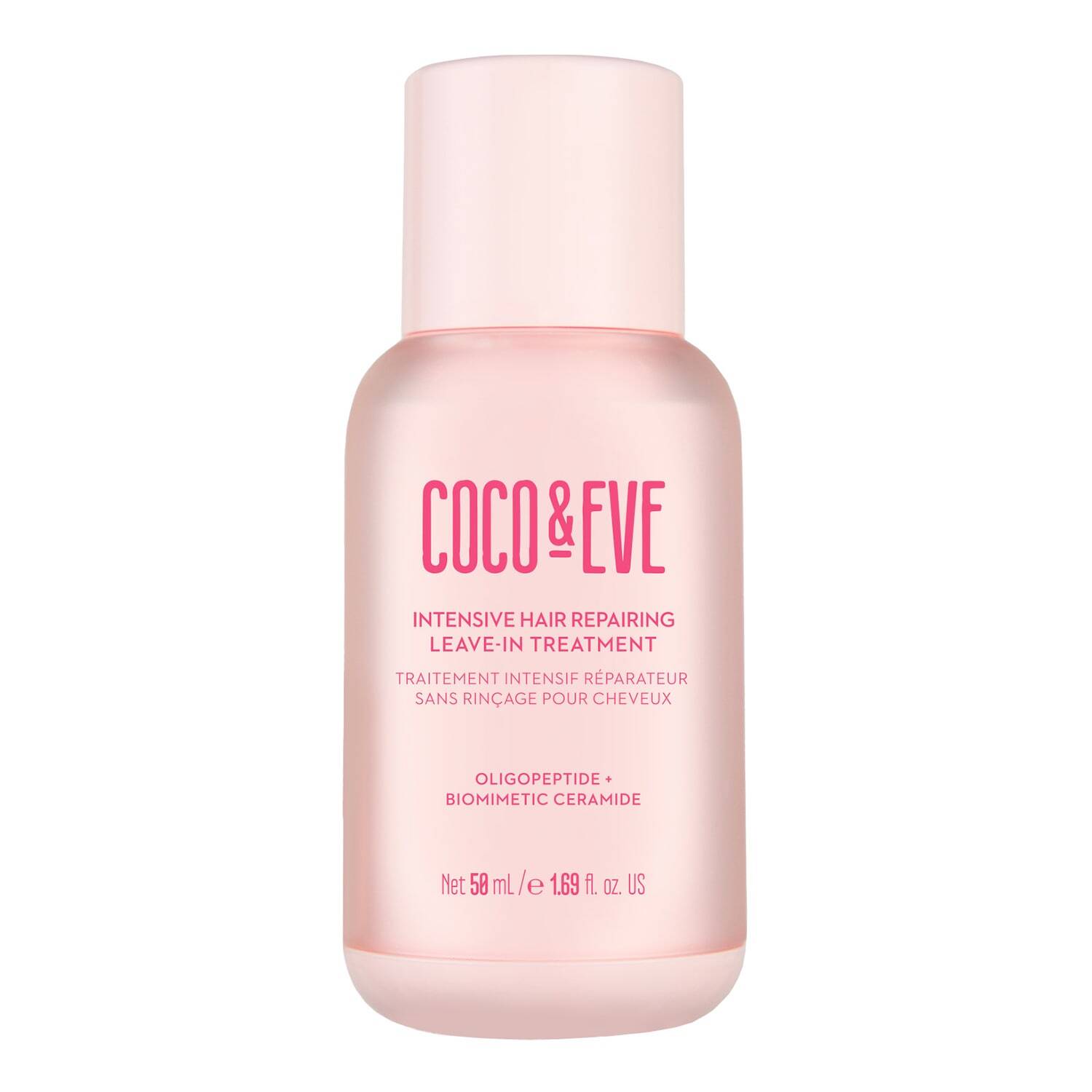 Sweet Repair Intensive Hair Repairing Leave-In Treatment Sweet Repair Intensive Hair Repairing Leave-In Treatment
