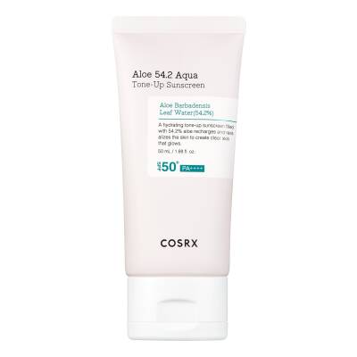 Aloe 54.2 Aqua Tone-Up Sunscreen