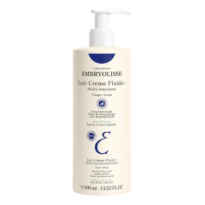 Lait Crème Fluid
