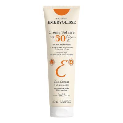 Sun Cream SPF 50