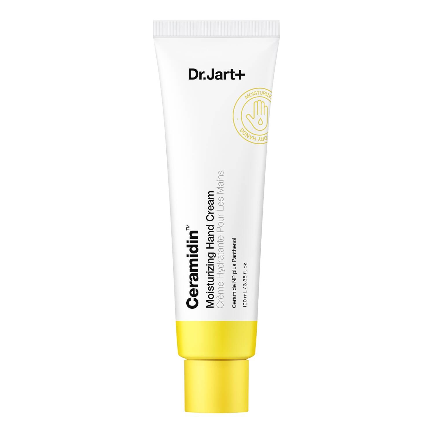 Dr Jart+ Ceramidin Moisturizing Hand Cream 100Ml