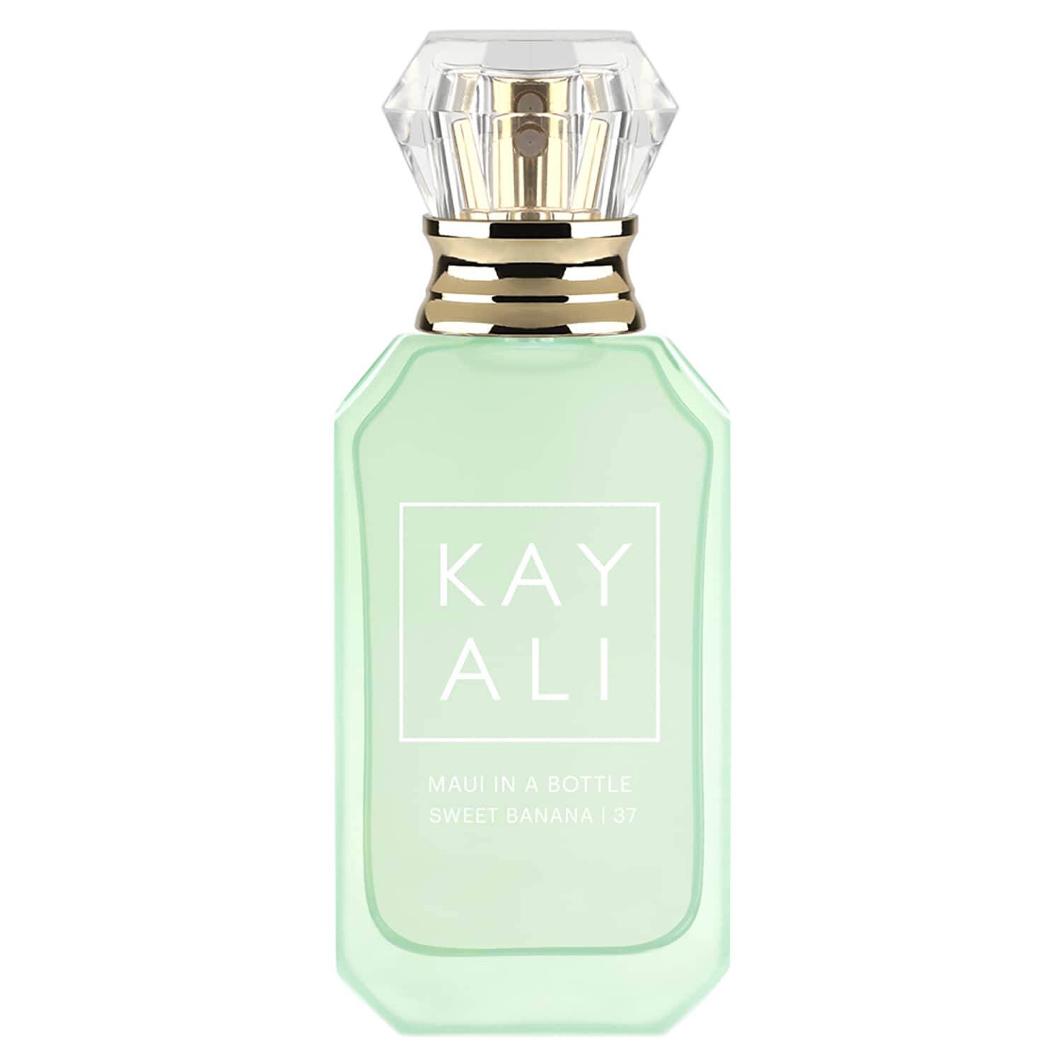 Kayali Maui Sweet Banana 37 Eau De Parfum 10Ml