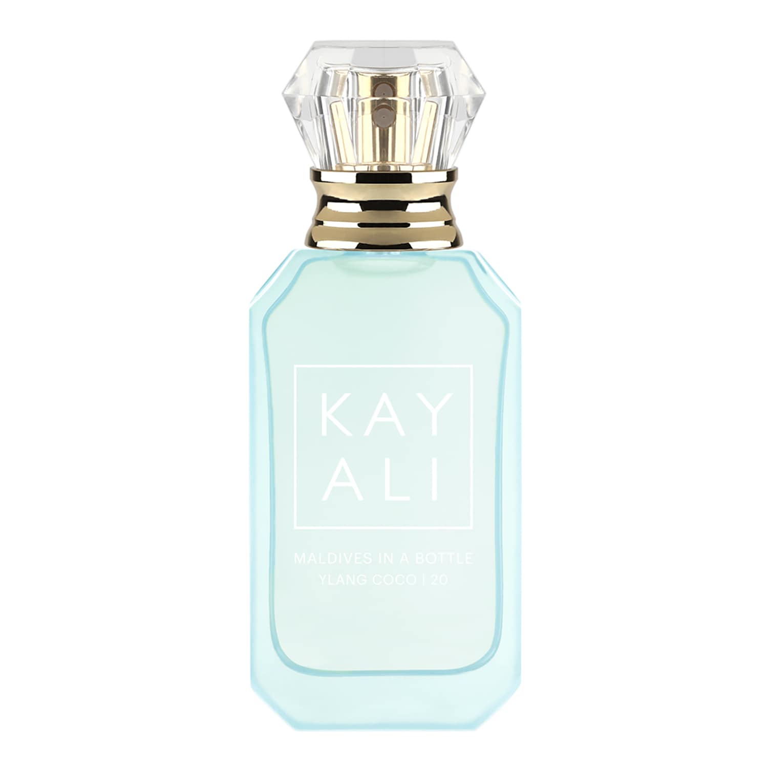 Kayali Maldives Ylang Coco 20 Eau De Parfum 10Ml