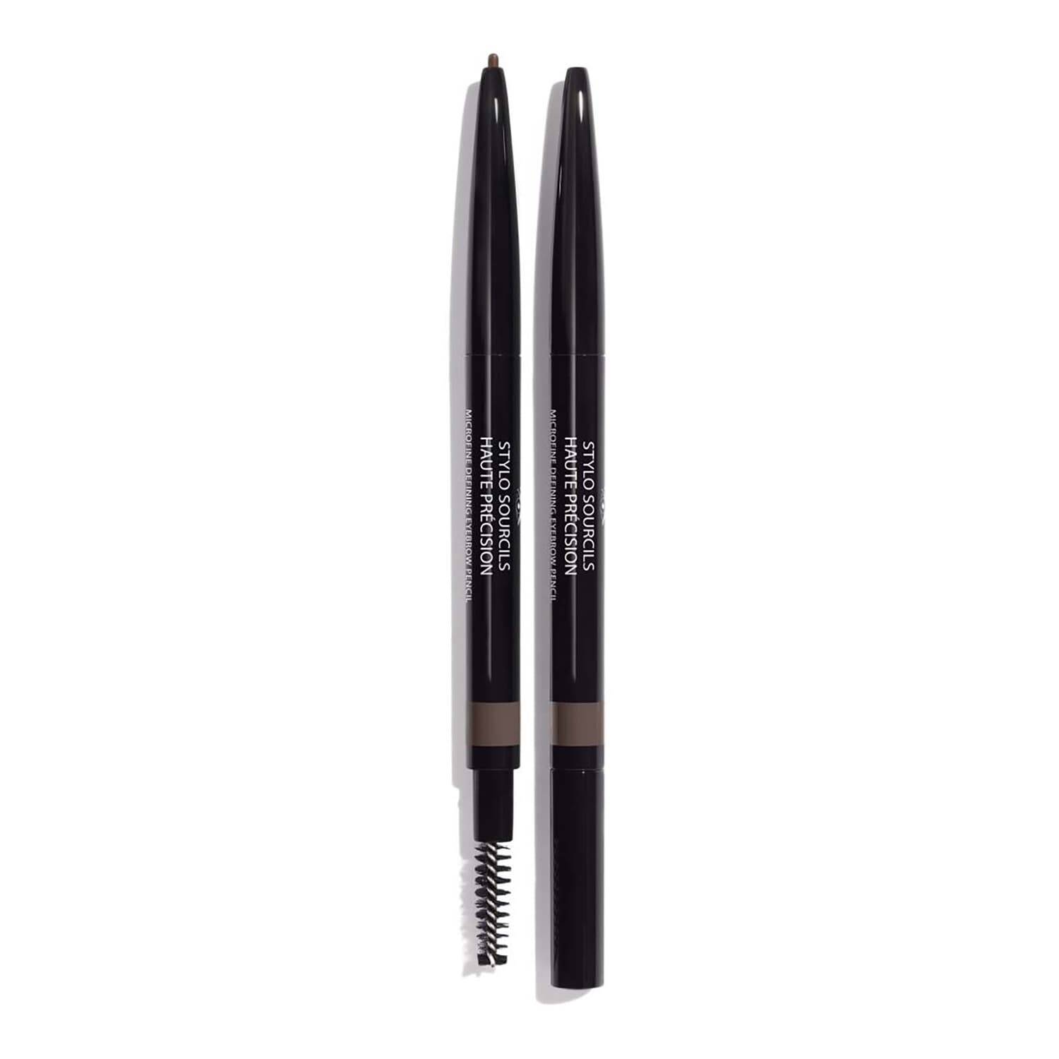 Chanel Stylo Sourcils Haute Précision 0.065G 164 Brun Rouge