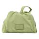 Drawstring Light Green Parachute