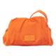 Drawstring Orange Parachute