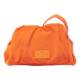 Drawstring Orange Parachute
