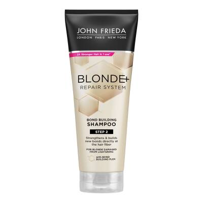 Blond Repair System Shampoo