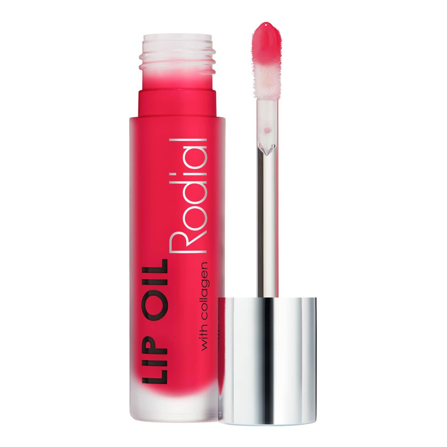 Rodial Lip Oil Cherry 4Ml