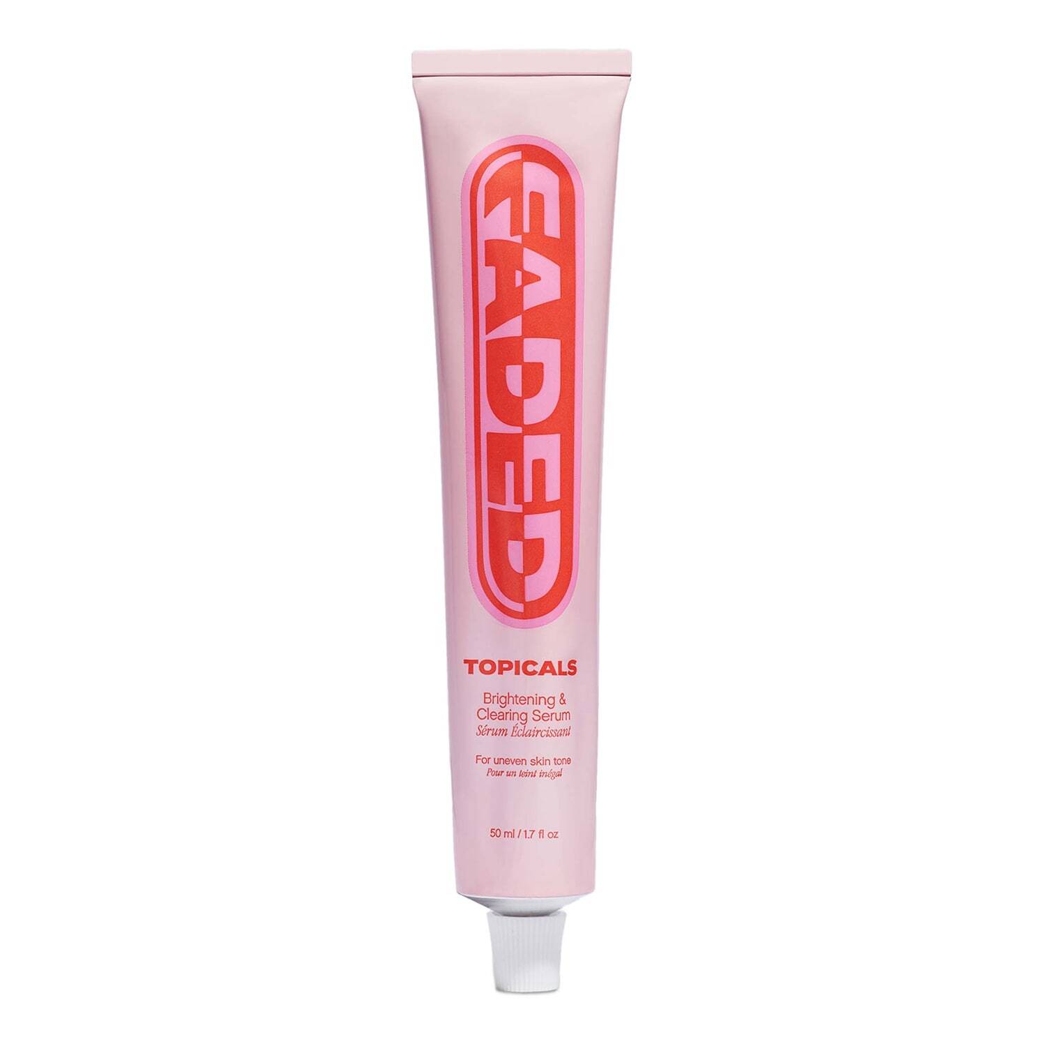 Topicals Faded Brightening & Clearing Serum 50Ml