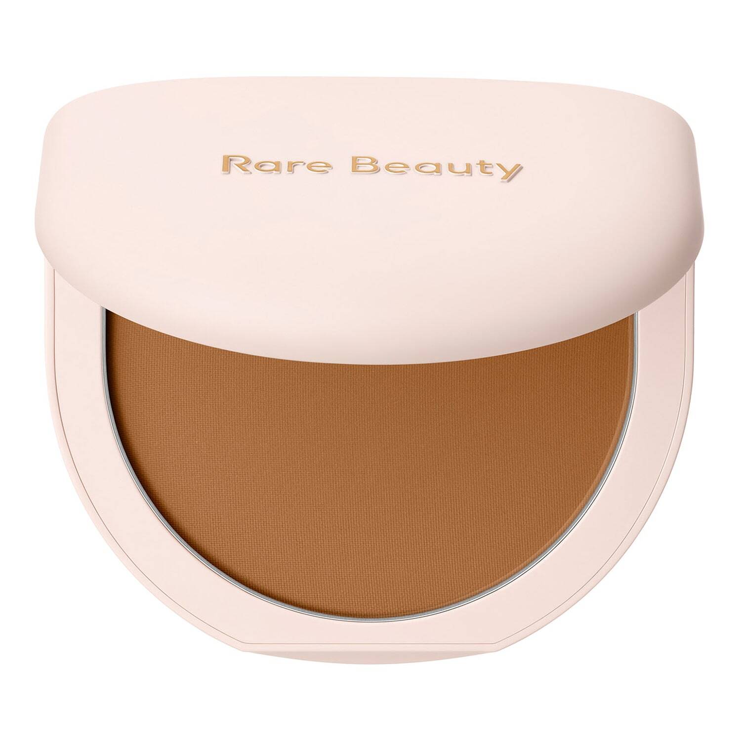 Rare Beauty True To Myself Tinted Pressed Finishing Powder 8G True Caramel