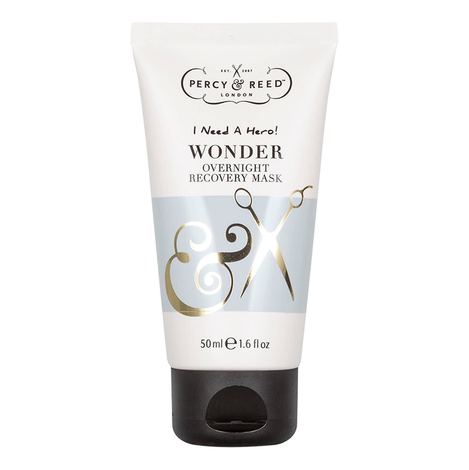 Percy & Reed I Need A Hero! Wonder Overnight Recovery Mask 50Ml - Image 4